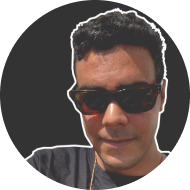 Headshot of Angelo Reale